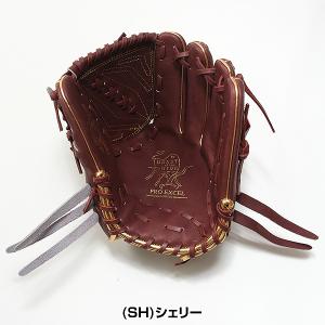 交換無料 野球 グローブ 大人 軟式 ローリン...の詳細画像4