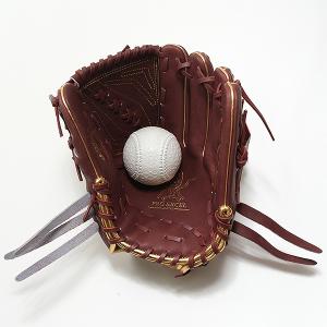 交換無料 野球 グローブ 大人 軟式 ローリン...の詳細画像5