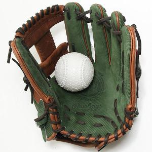 交換無料 野球 グローブ 大人 軟式 ローリン...の詳細画像5