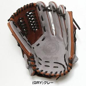 365日出荷 交換無料 野球 グローブ 大人 ...の詳細画像4