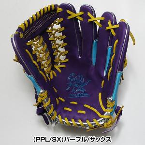 365日出荷 交換無料 野球 グローブ 大人 ...の詳細画像4