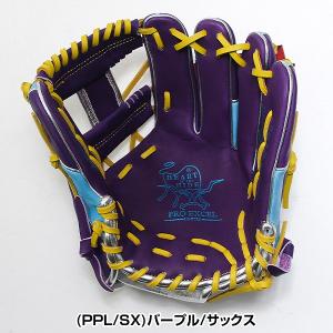 交換無料 野球 グローブ 大人 軟式 ローリン...の詳細画像4