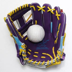 交換無料 野球 グローブ 大人 軟式 ローリン...の詳細画像5