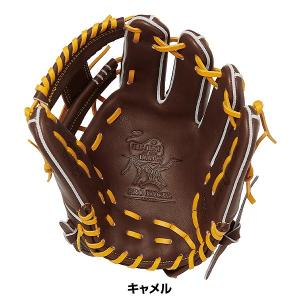 365日出荷 交換無料 野球 グローブ 軟式 ...の詳細画像4