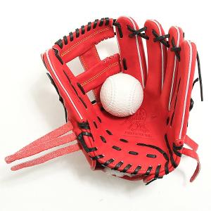 交換無料 野球 グローブ 軟式 大人 右投げ ...の詳細画像5