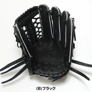 交換無料 野球 グローブ 大人 軟式 ローリン...の詳細画像4