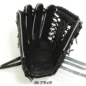 交換無料 野球 グローブ 軟式 大人 左投げ ...の詳細画像4