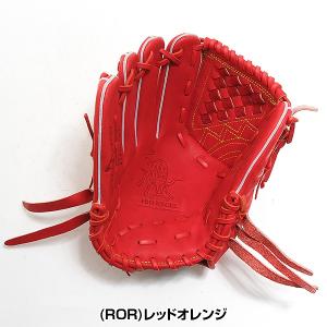 交換無料 野球 グローブ 軟式 大人 左投げ ...の詳細画像4