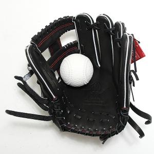 交換無料 野球 グローブ 軟式 大人 右投げ ...の詳細画像5