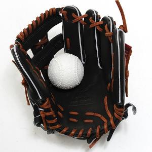 交換無料 野球 グローブ 軟式 大人 右投げ ...の詳細画像5