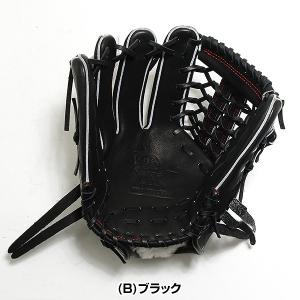 交換無料 野球 グローブ 軟式 大人 左投げ ...の詳細画像4