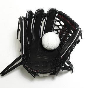 交換無料 野球 グローブ 軟式 大人 左投げ ...の詳細画像5