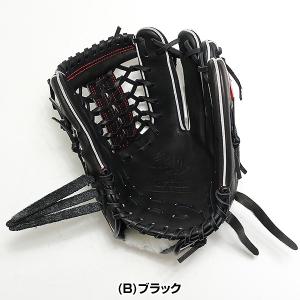 365日出荷 交換無料 野球 グローブ 軟式 ...の詳細画像4