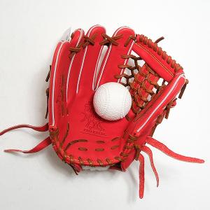 交換無料 野球 グローブ 軟式 大人 左投げ ...の詳細画像5