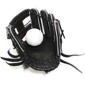交換無料 野球 グローブ 軟式 大人 右投げ ...の詳細画像5