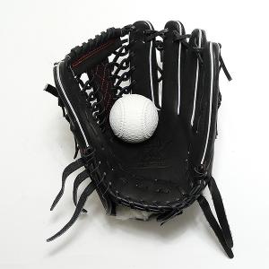 交換無料 野球 グローブ 軟式 大人 右投げ ...の詳細画像5