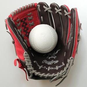 交換無料 ソフトボール グローブ 女子 右投げ...の詳細画像5