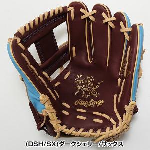 交換無料 ソフトボール グローブ レディース ...の詳細画像4