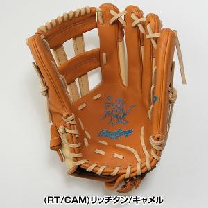 交換無料 ソフトボール グローブ 女子 ローリ...の詳細画像4