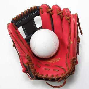 交換無料 ソフトボール グローブ レディース ...の詳細画像5