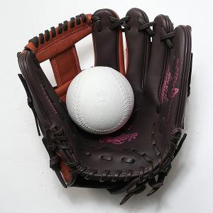 交換無料 ソフトボール グローブ レディース ...の詳細画像5