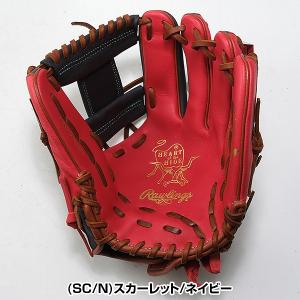 交換無料 ソフトボール グローブ レディース ...の詳細画像4