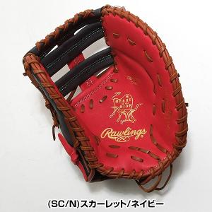 交換無料 ソフトボール キャッチャーミット レ...の詳細画像4