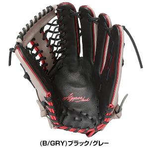 交換無料 ソフトボール グローブ 大人 右投げ...の詳細画像4