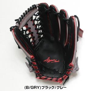交換無料 ソフトボール グローブ 大人 右投げ...の詳細画像4