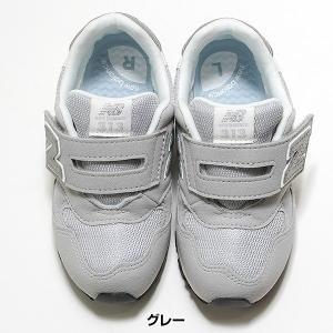 交換無料 ニューバランス スニーカー ジュニア...の詳細画像5