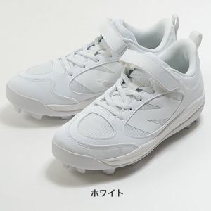 交換無料 野球 スパイク ポイント ジュニア ...の詳細画像3