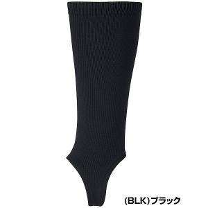 野球 ストッキング ジュニア 白 黒 紺 青 ...の詳細画像1