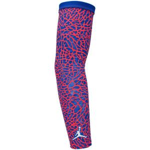 NIKE ジョーダン アームスリーブ 赤の買取情報