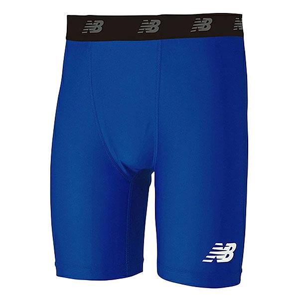 サッカー ニューバランス New Balance ストレッチインナーパンツ JMPF7382