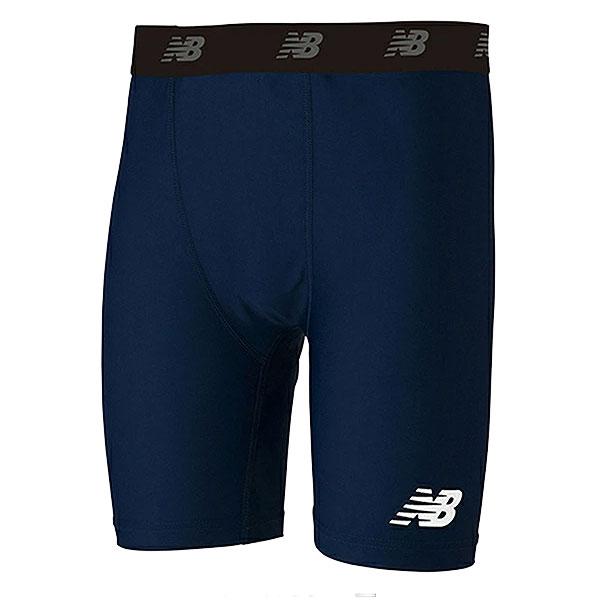サッカー ニューバランス New Balance ストレッチインナーパンツ JMPF7382