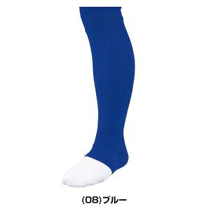 野球 ストッキング ジュニア レディース 黒 ...の詳細画像5
