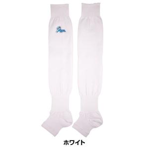 野球 ソックス 黒 白 紺 赤 青 久保田スラ...の詳細画像5