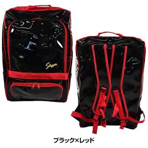 交換送料無料 野球 リュック 大容量 久保田ス...の詳細画像3