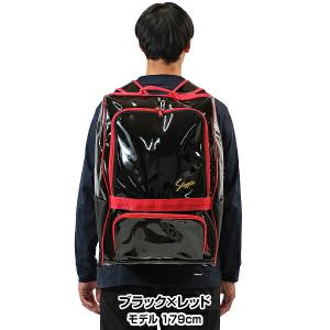 交換送料無料 野球 リュック 大容量 久保田ス...の詳細画像4
