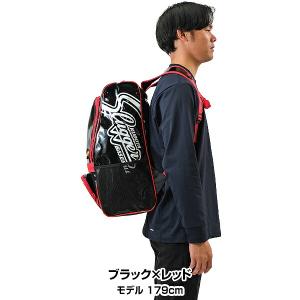 交換送料無料 野球 リュック 大容量 久保田ス...の詳細画像5