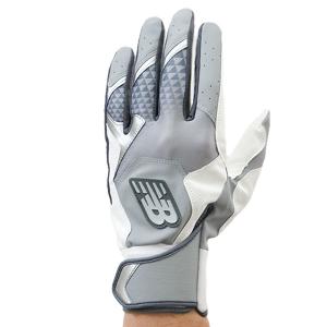 野球 バッティンググローブ NEW BALANCEの買取情報