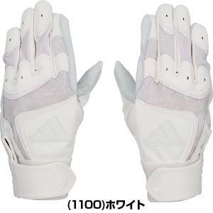 交換無料 野球 バッティンググローブ 大人 両...の詳細画像3