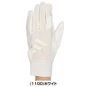 交換無料 野球 守備用手袋 左手用 大人 アデ...の詳細画像3