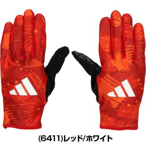 交換無料 野球 アディダス 防寒用手袋 両手用...の詳細画像2
