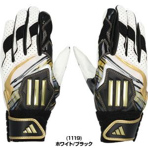 交換無料 野球 バッティンググローブ ジュニア...の詳細画像4