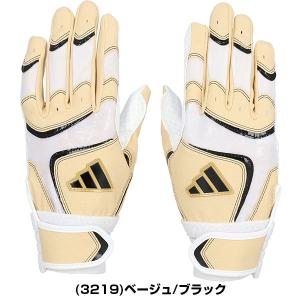 野球 バッティンググローブ ジュニア 両手用 ...の詳細画像3