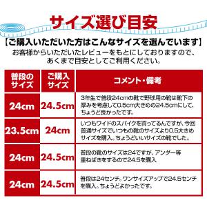 交換無料 野球 スパイク ポイント ジュニア ...の詳細画像4