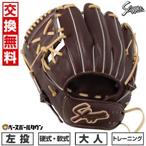 Rawlings（ローリングス） 野球 トレーニンググローブ 硬式 大人 右