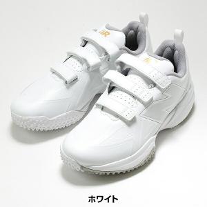 交換無料 野球 トレーニングシューズ ニューバ...の詳細画像3