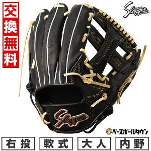 久保田スラッガー 交換無料 野球 グローブ 軟式 大人 内野手用 久保田スラッガー 交換無料 野球 グローブ 軟式 大人 内野手用